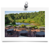 Click Here for TruLuv's Patio Dining